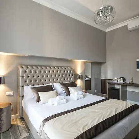 Lea Luxury Rooms Rom Exterior foto