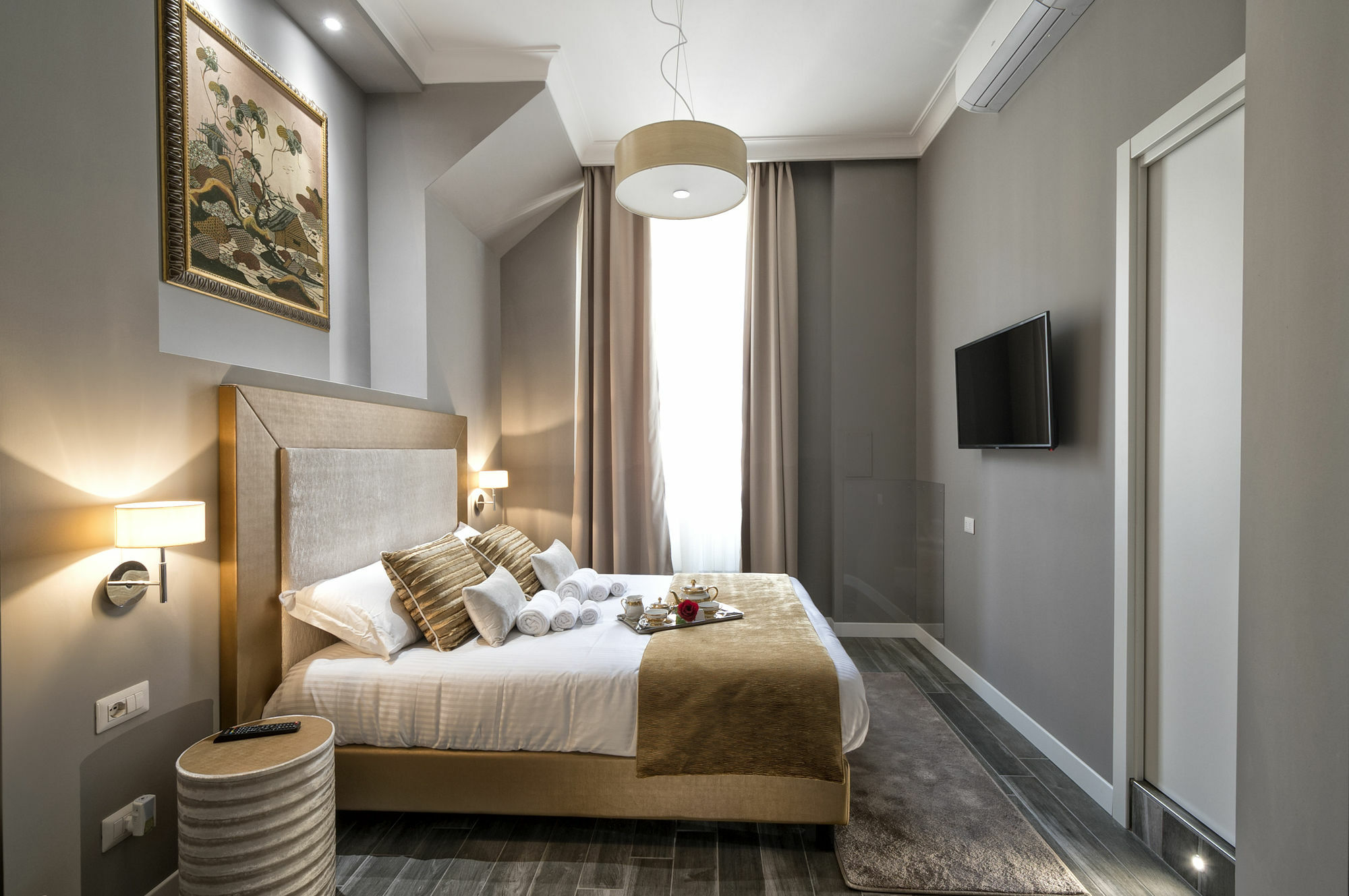 Lea Luxury Affittacamere 2*