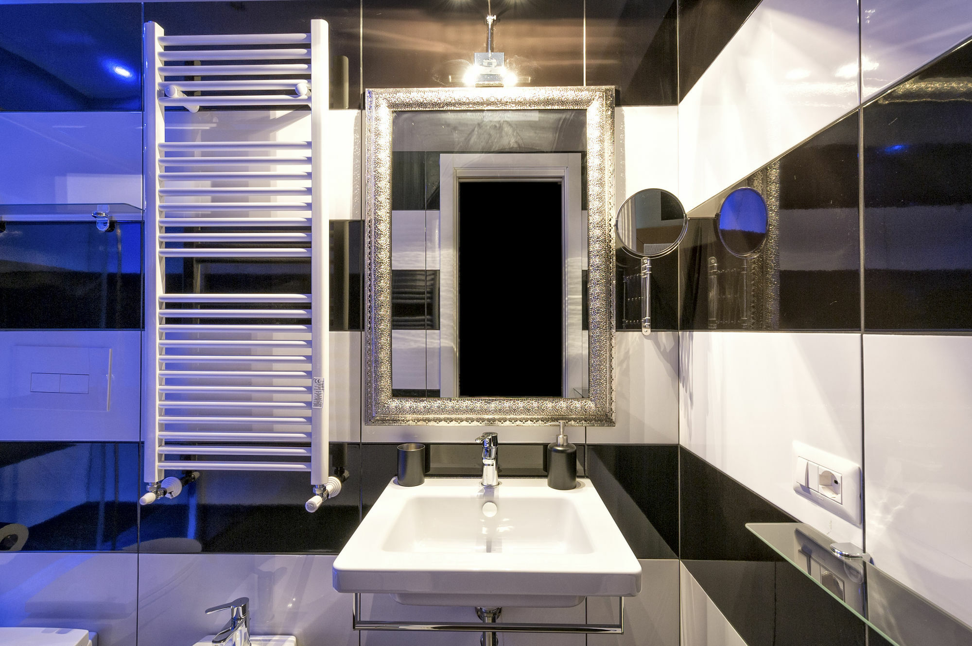 Affittacamere Lea Luxury 2*