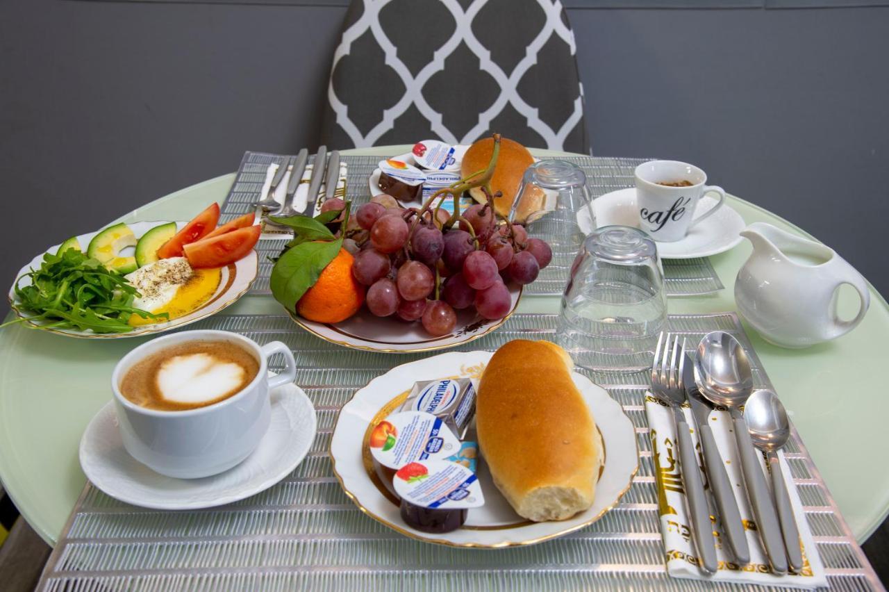 Lea Luxury Guest house Rome