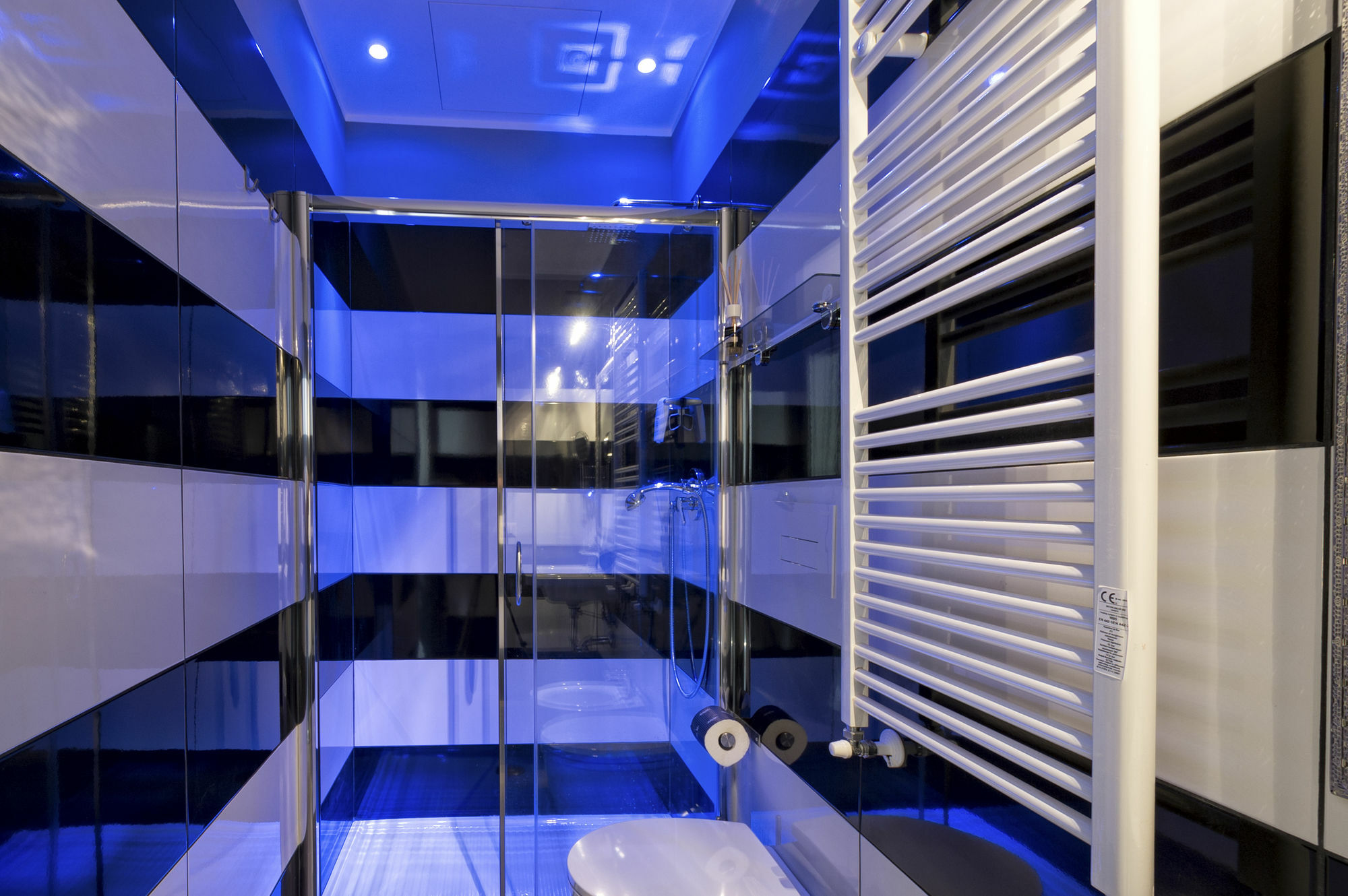 Guest house Lea Luxury 2*
