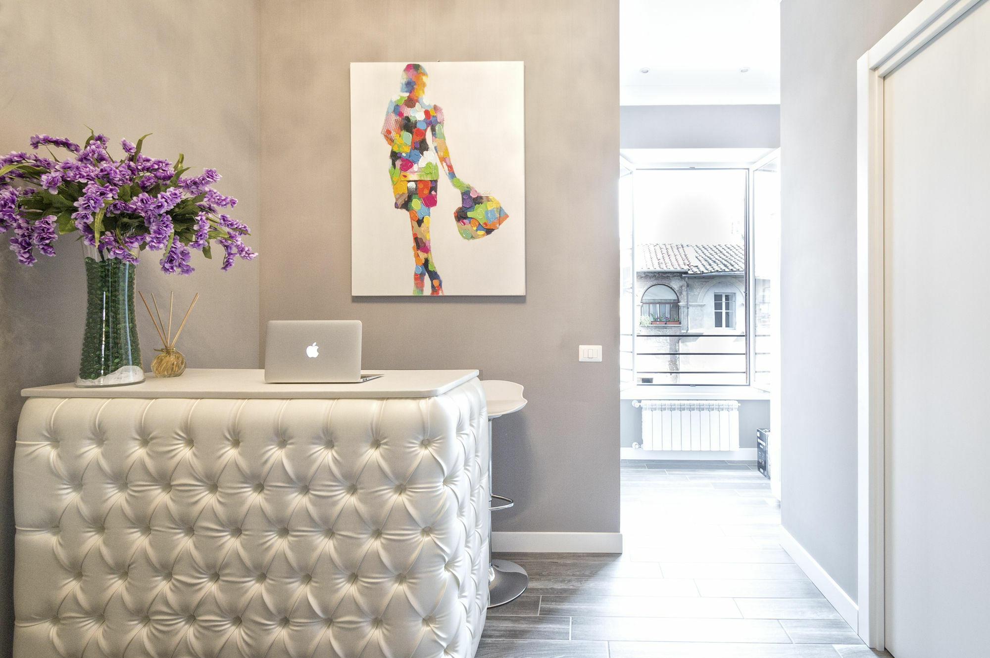 Guest house Lea Luxury 2*