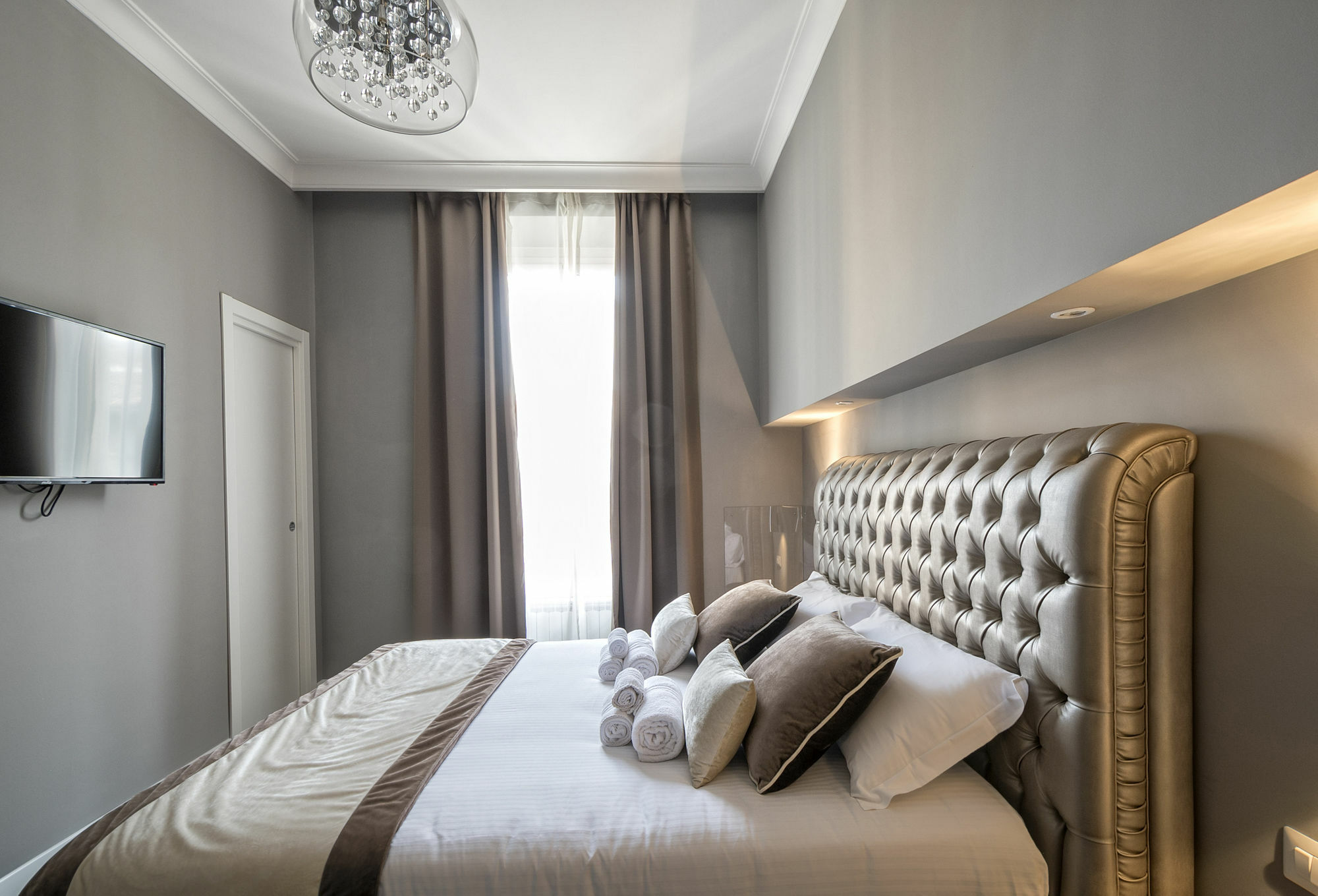 Guest house Lea Luxury