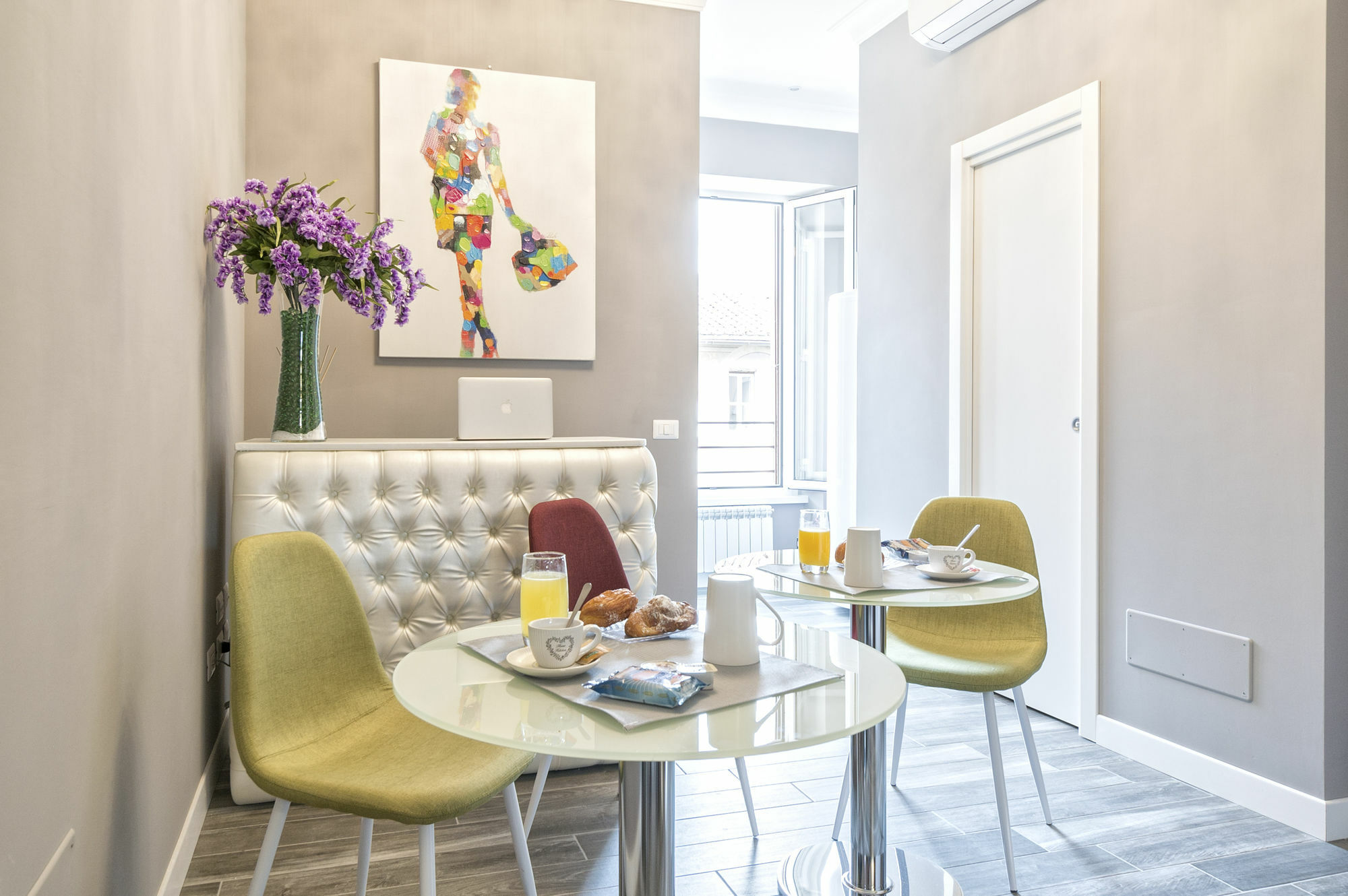 Guest house Lea Luxury 2*